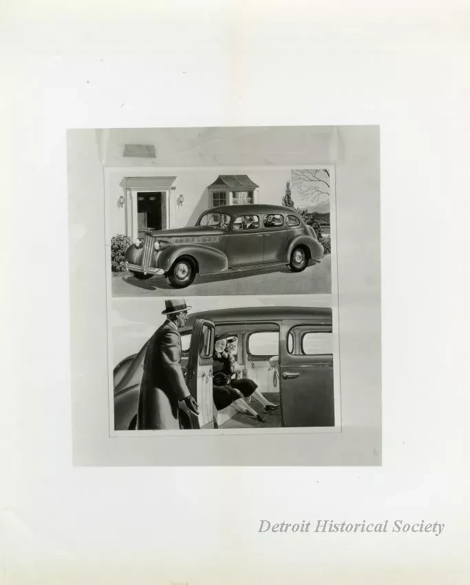 Print, Photographic