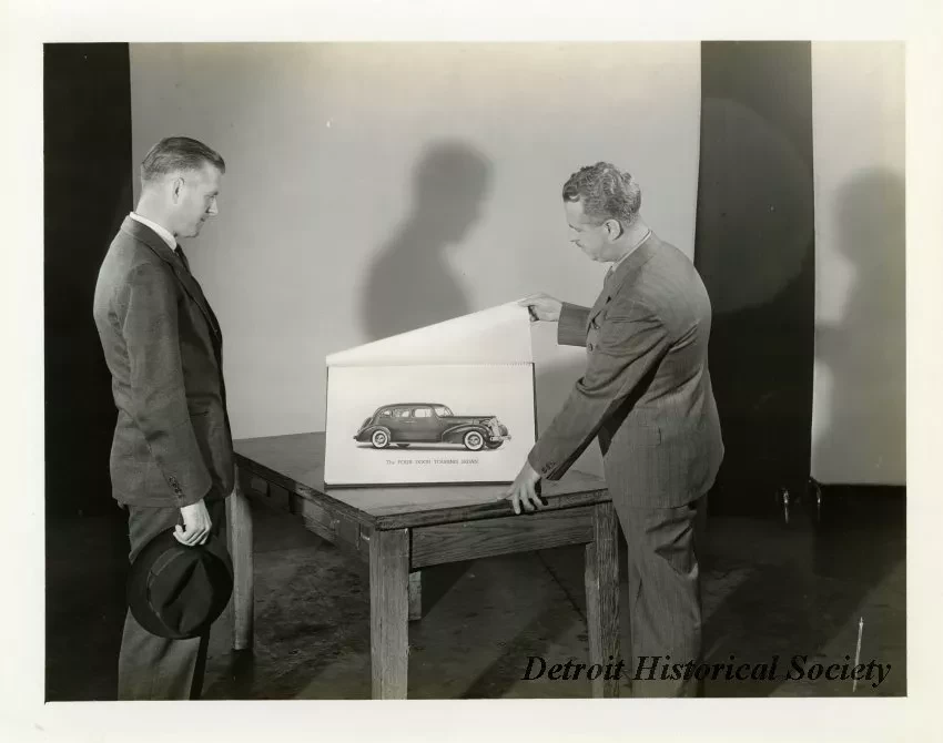 Print, Photographic