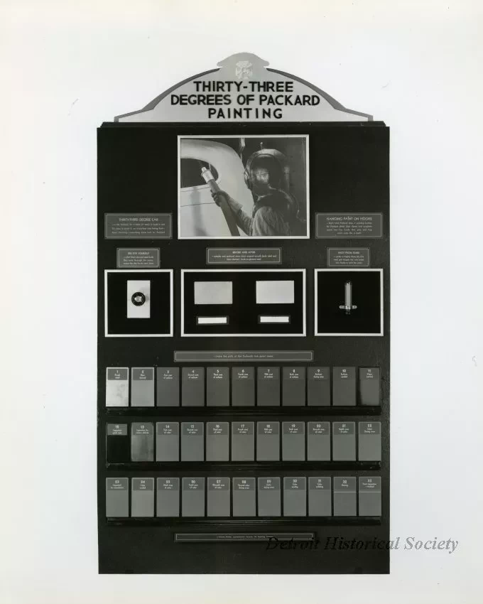 Print, Photographic
