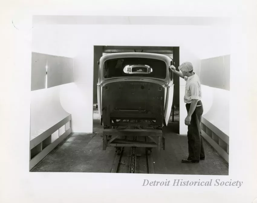 Print, Photographic