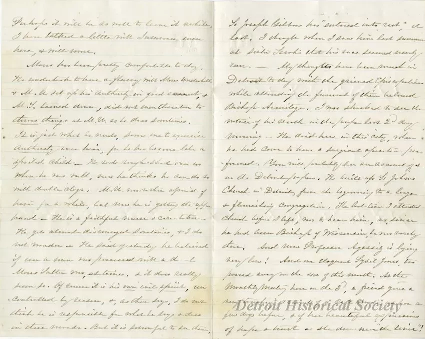 Letter