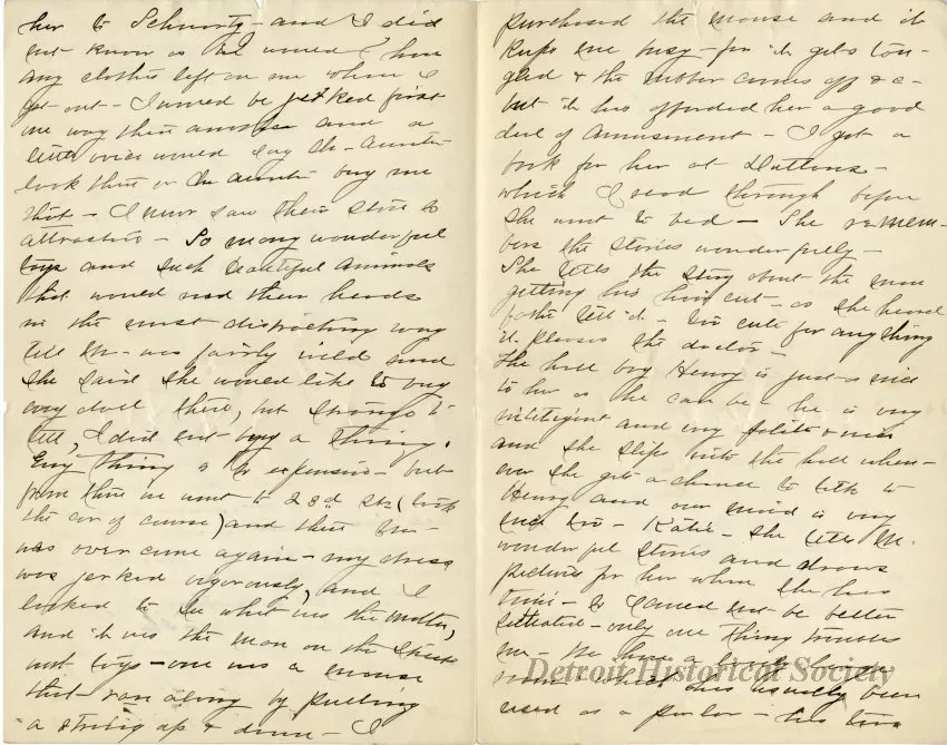 Letter
