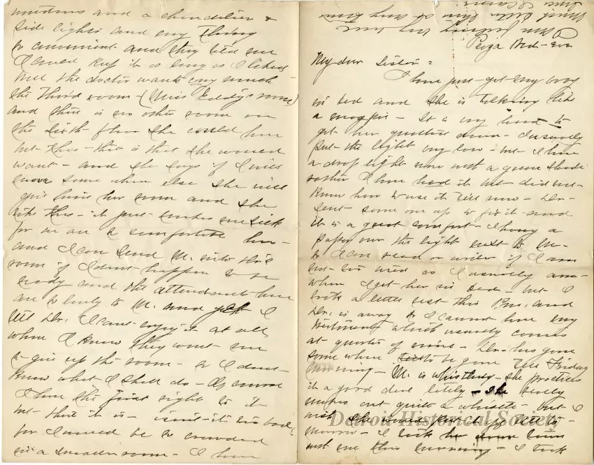 Letter