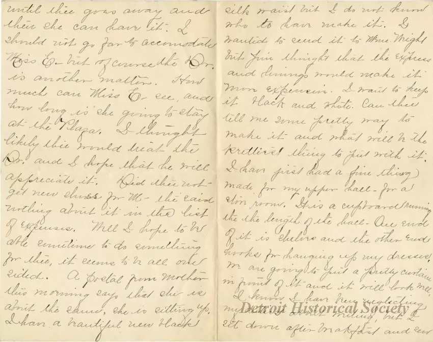 Letter
