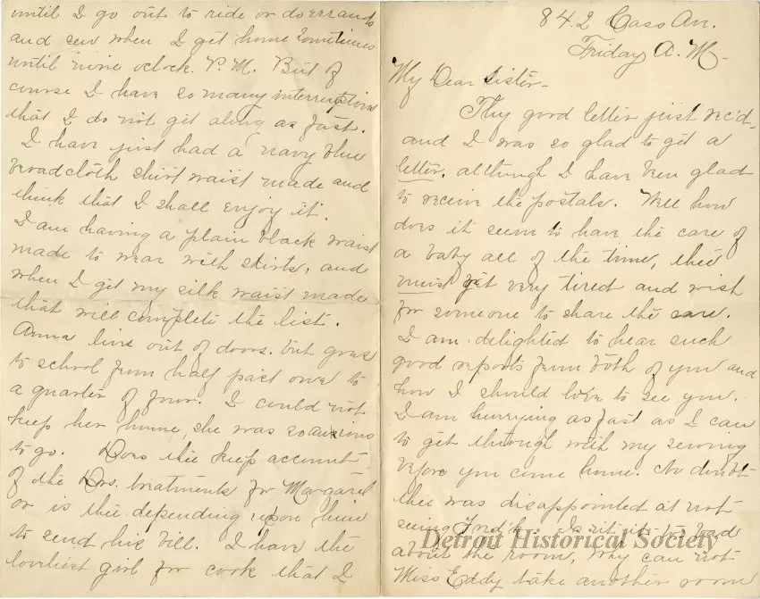 Letter