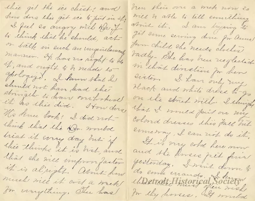 Letter