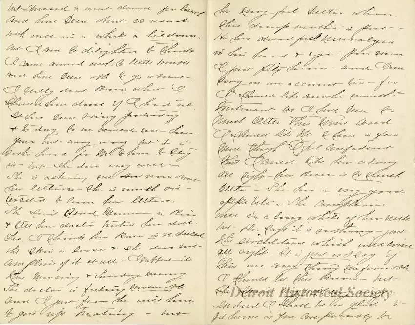 Letter