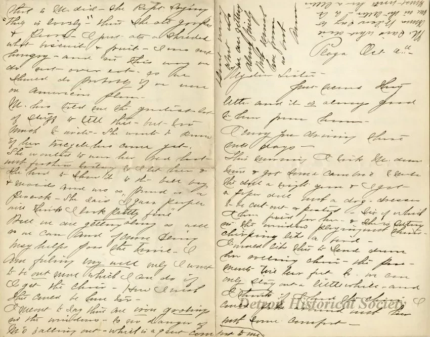 Letter
