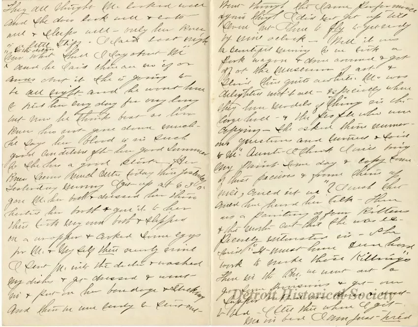 Letter