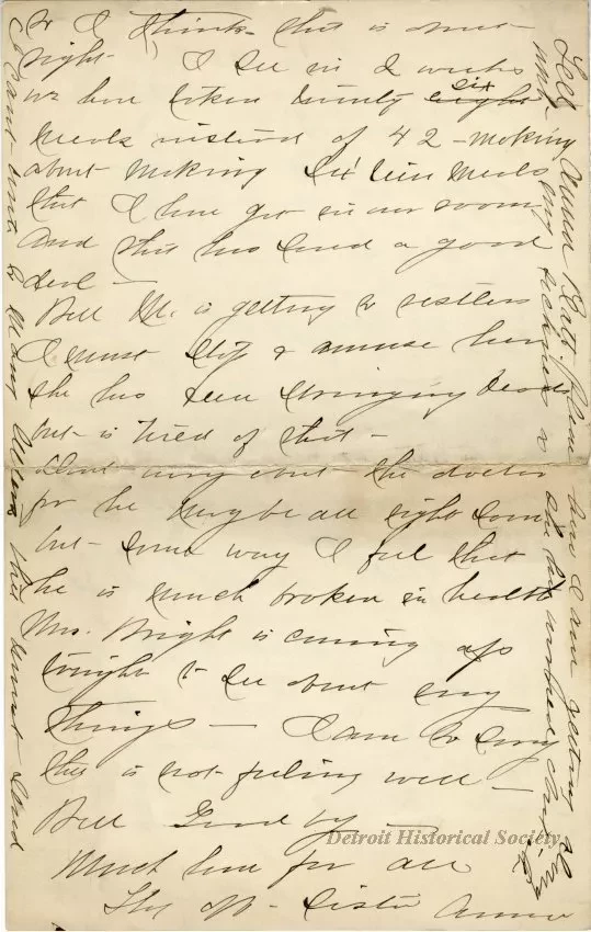Letter