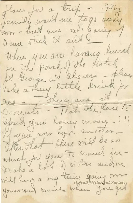 Letter