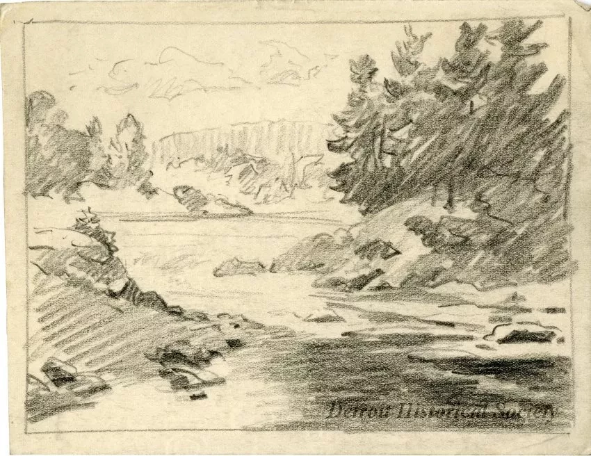 Drawing