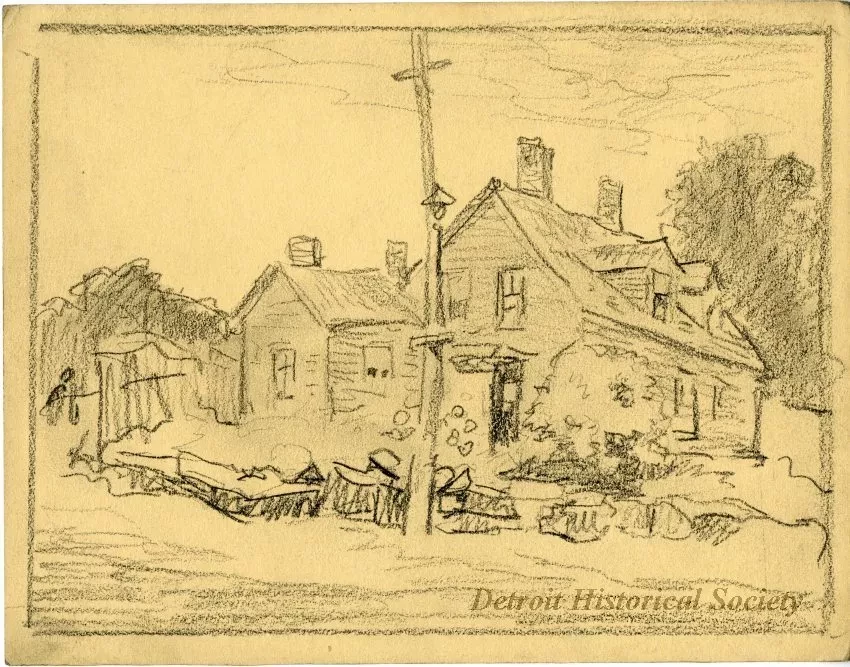 Drawing