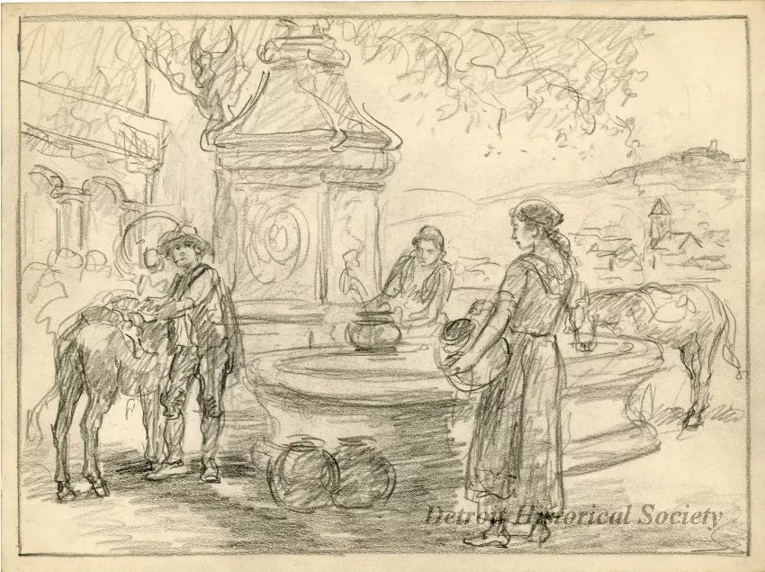 Drawing