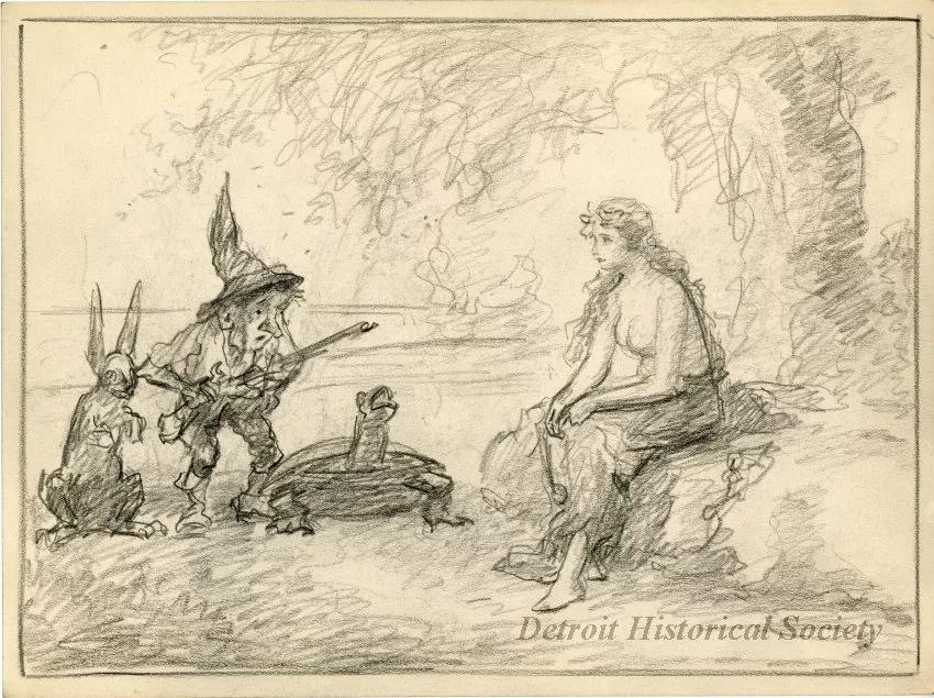 Drawing