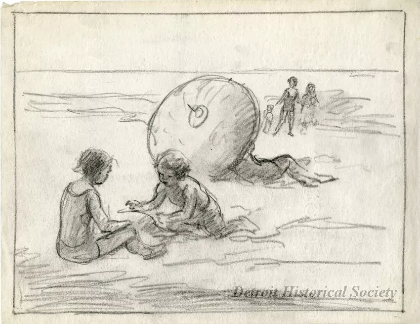 Drawing