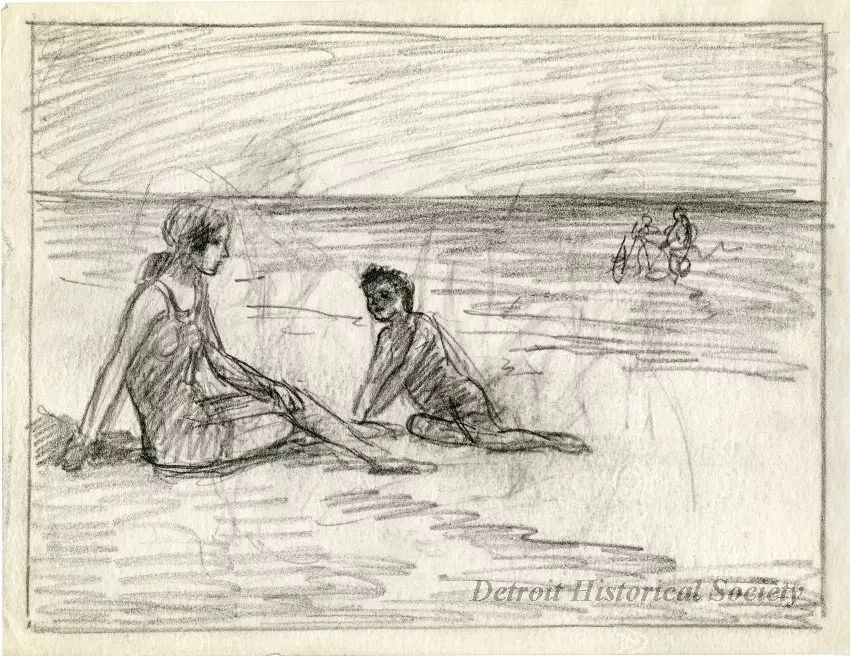 Drawing
