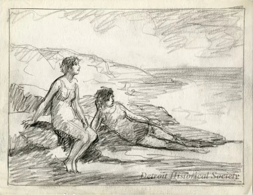 Drawing