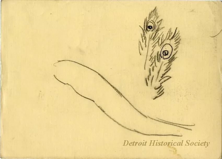 Drawing