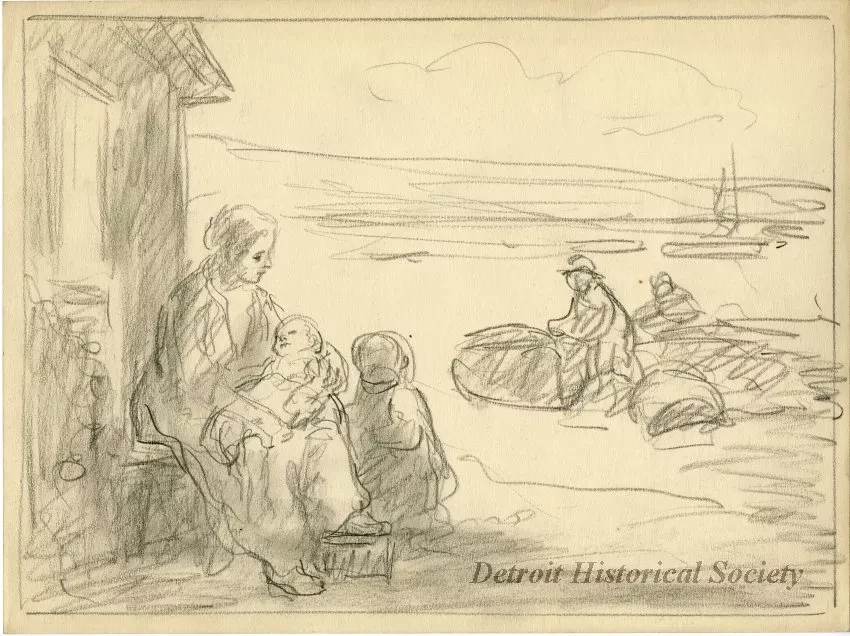 Drawing