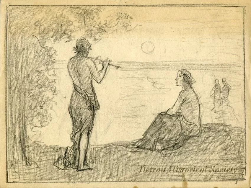 Drawing