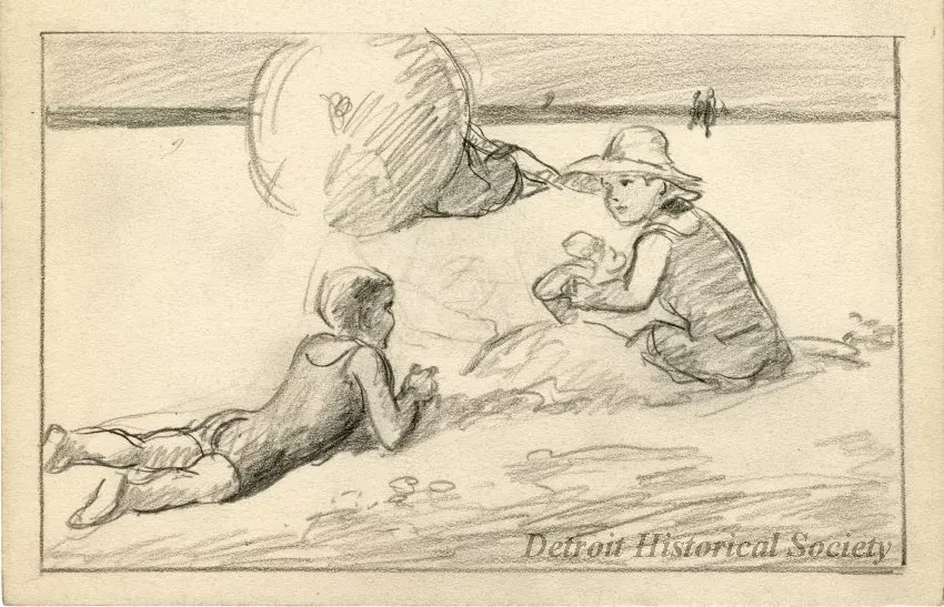 Drawing