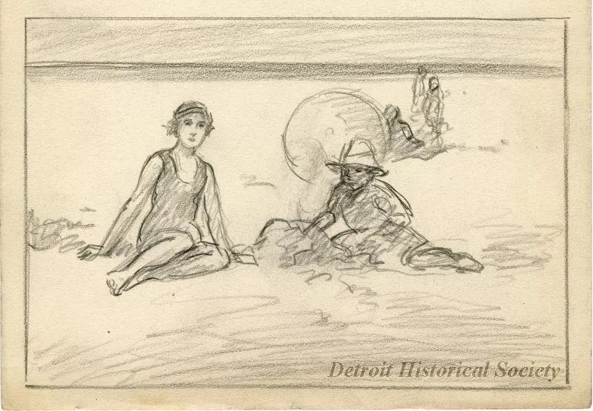 Drawing