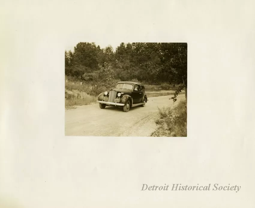 Print, Photographic