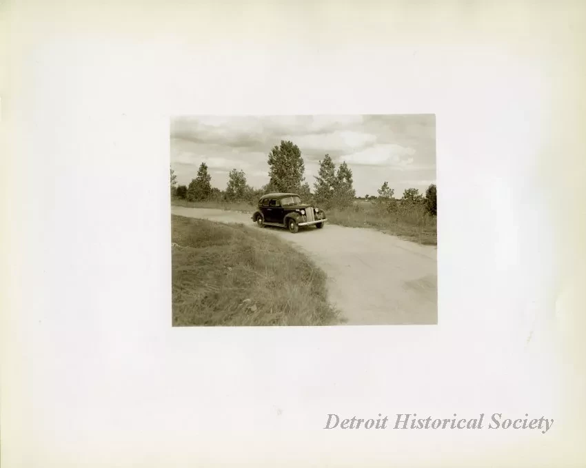 Print, Photographic