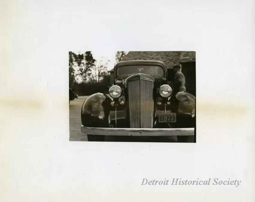 Print, Photographic