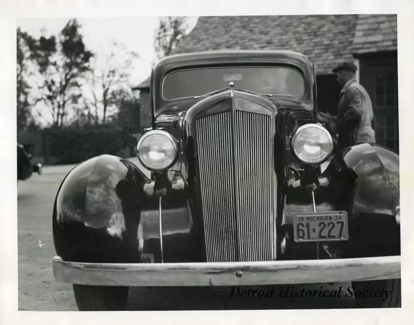 Print, Photographic