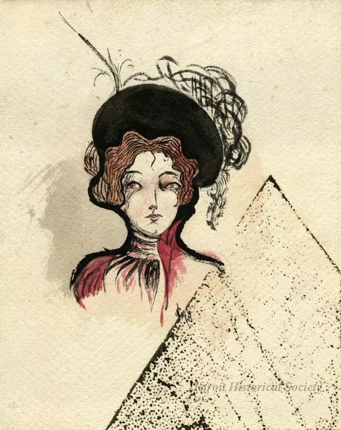 Drawing