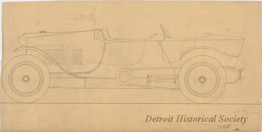 Drawing, Technical
