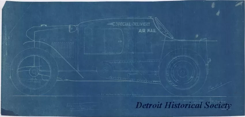 Blueprint