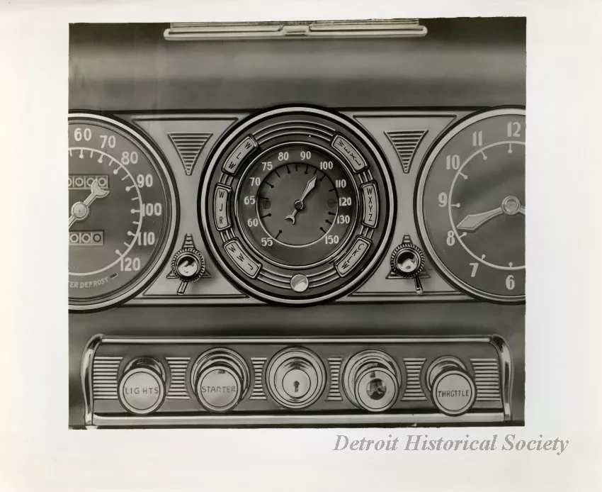 Print, Photographic