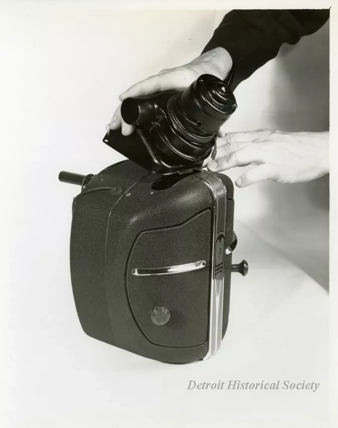 Print, Photographic
