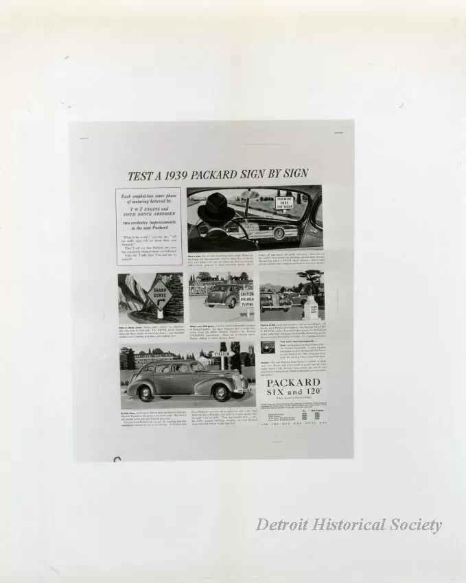 Print, Photographic
