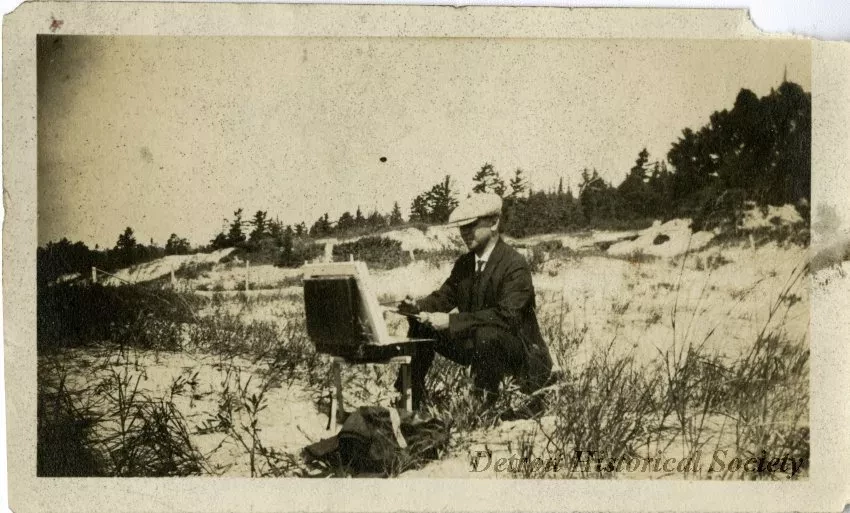Print, Photographic