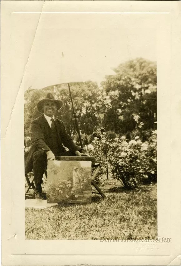 Print, Photographic