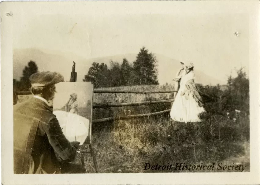 Print, Photographic