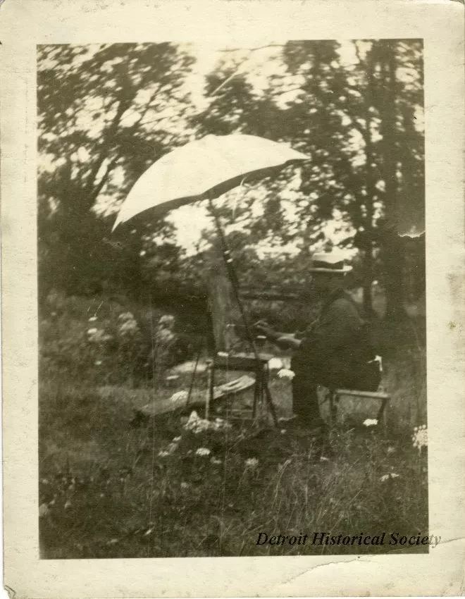 Print, Photographic