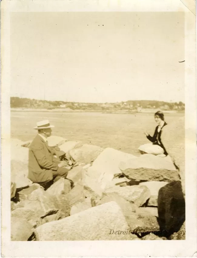 Print, Photographic