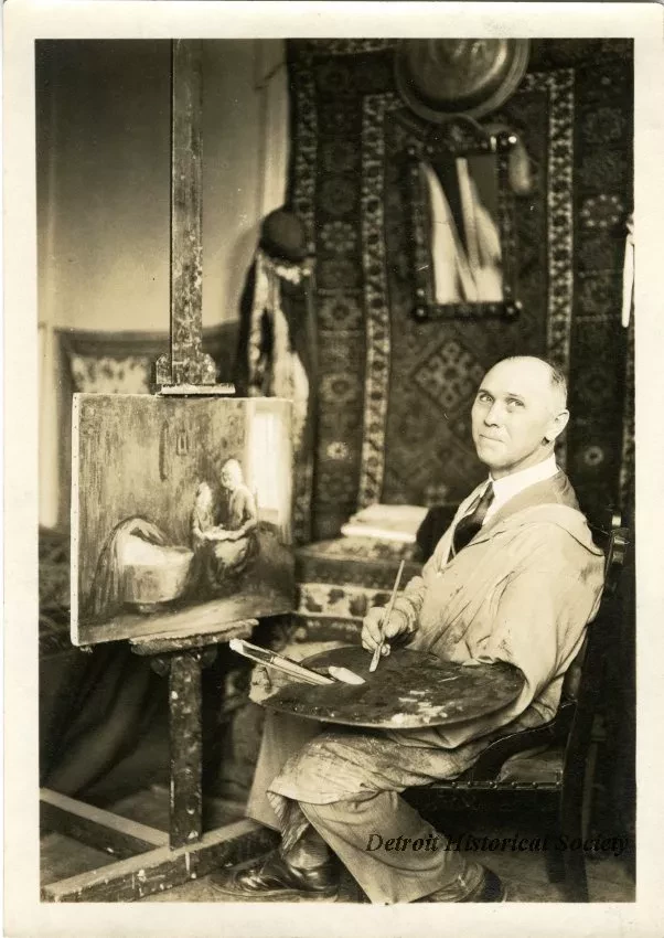Print, Photographic