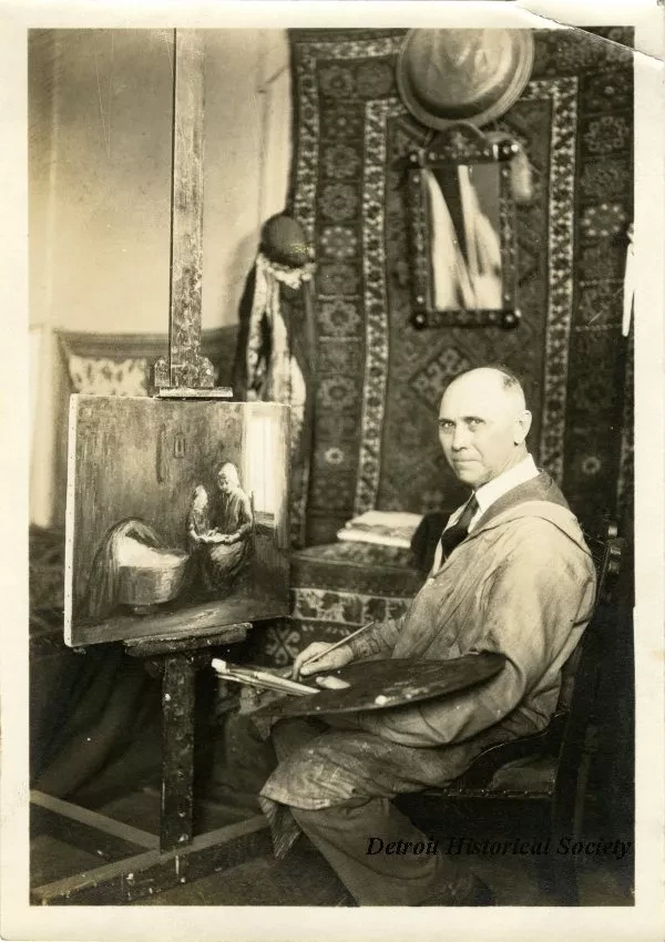 Print, Photographic