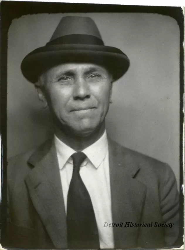 Print, Photographic