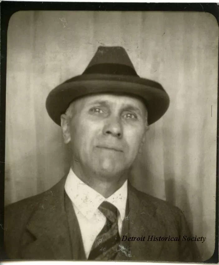 Print, Photographic