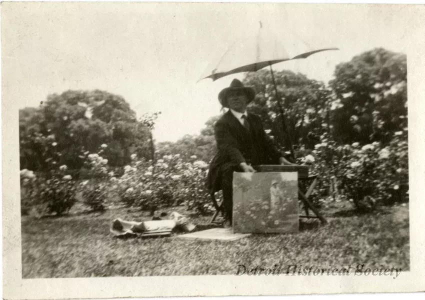 Print, Photographic