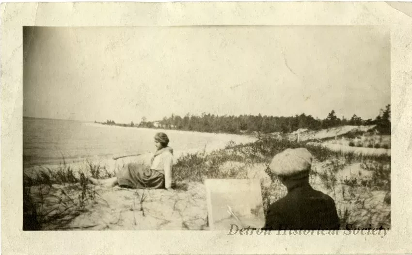 Print, Photographic