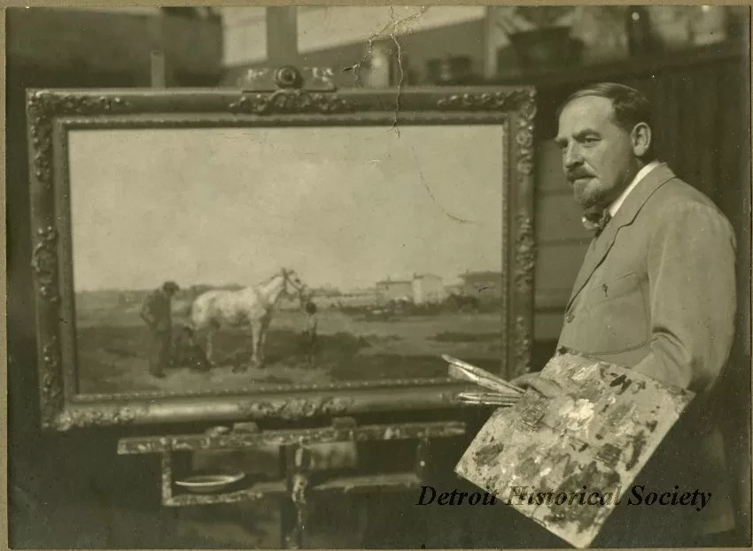 Print, Photographic