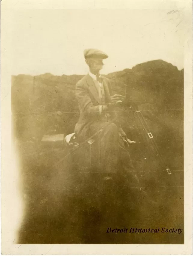 Print, Photographic